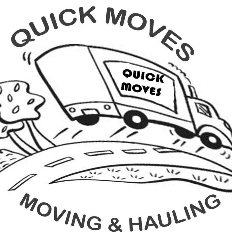 Quick Moves Moving and Hauling