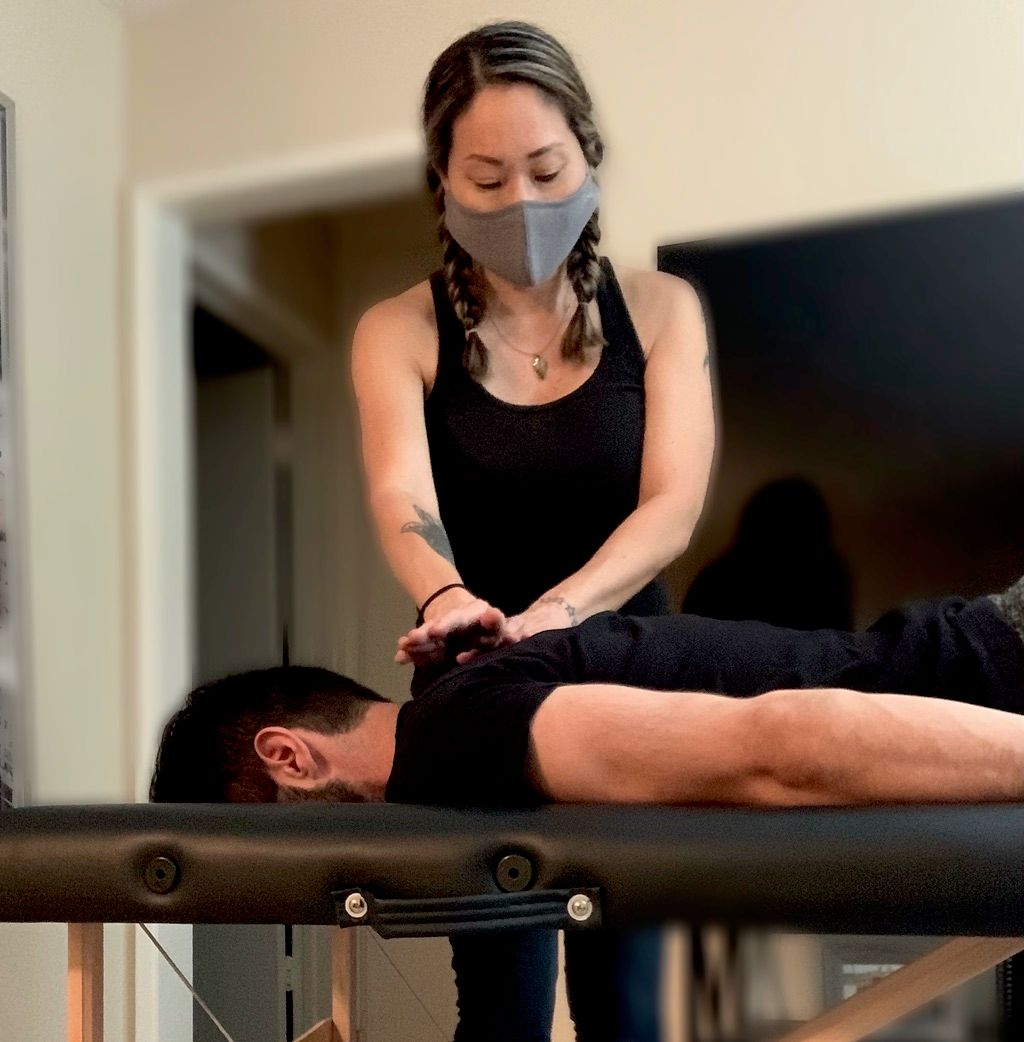 Reiki Energy Healing