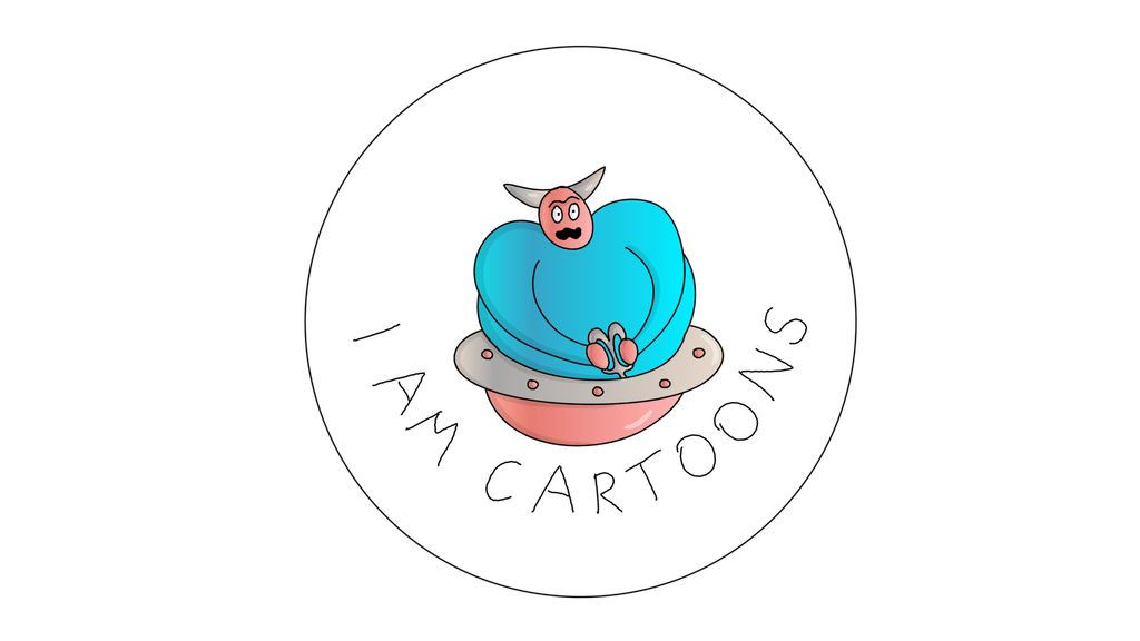 I am Cartoons LLC