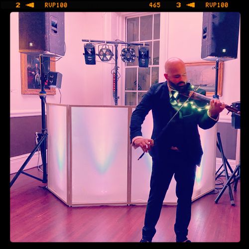 Music Entertainment