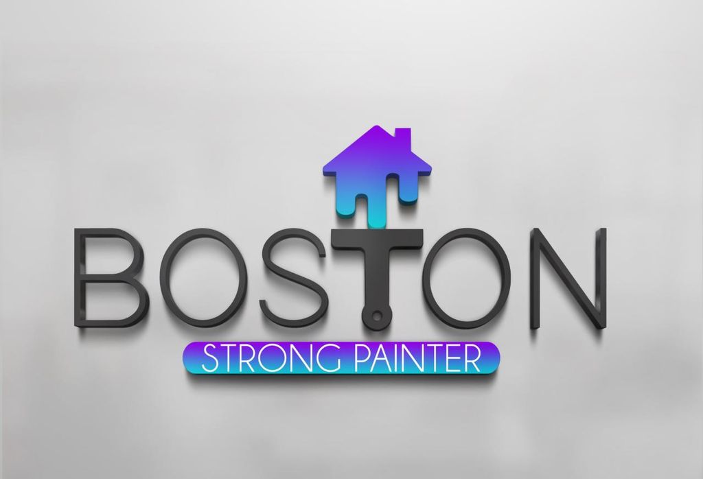 Boston Strong Painter