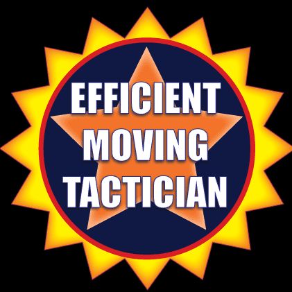 Efficient Moving Tactician