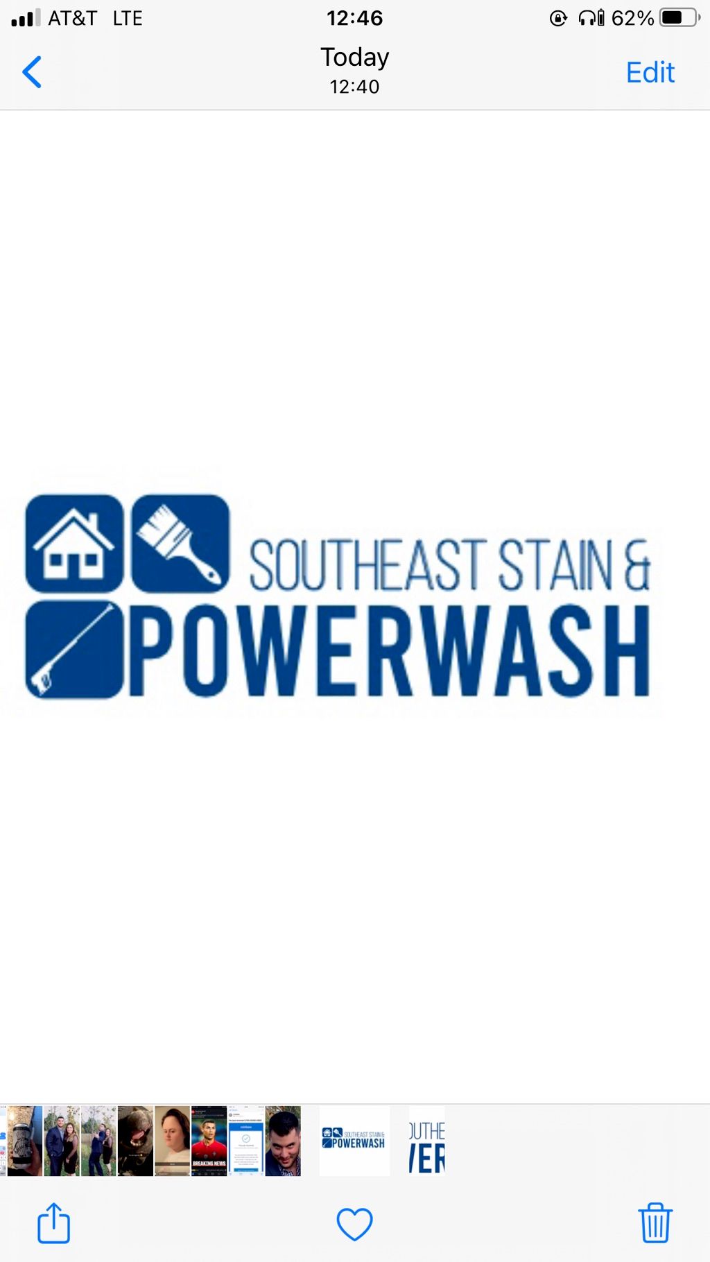 Southeast Stain & Powerwash