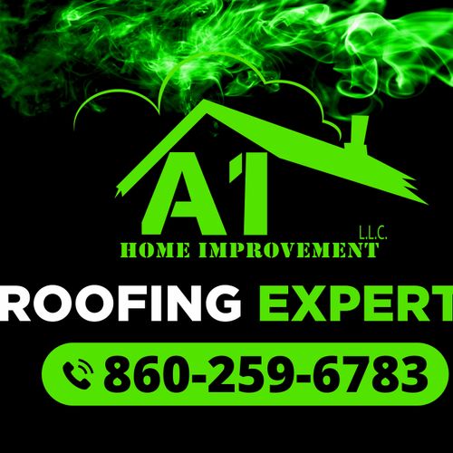 A1 Home Improvement LLC