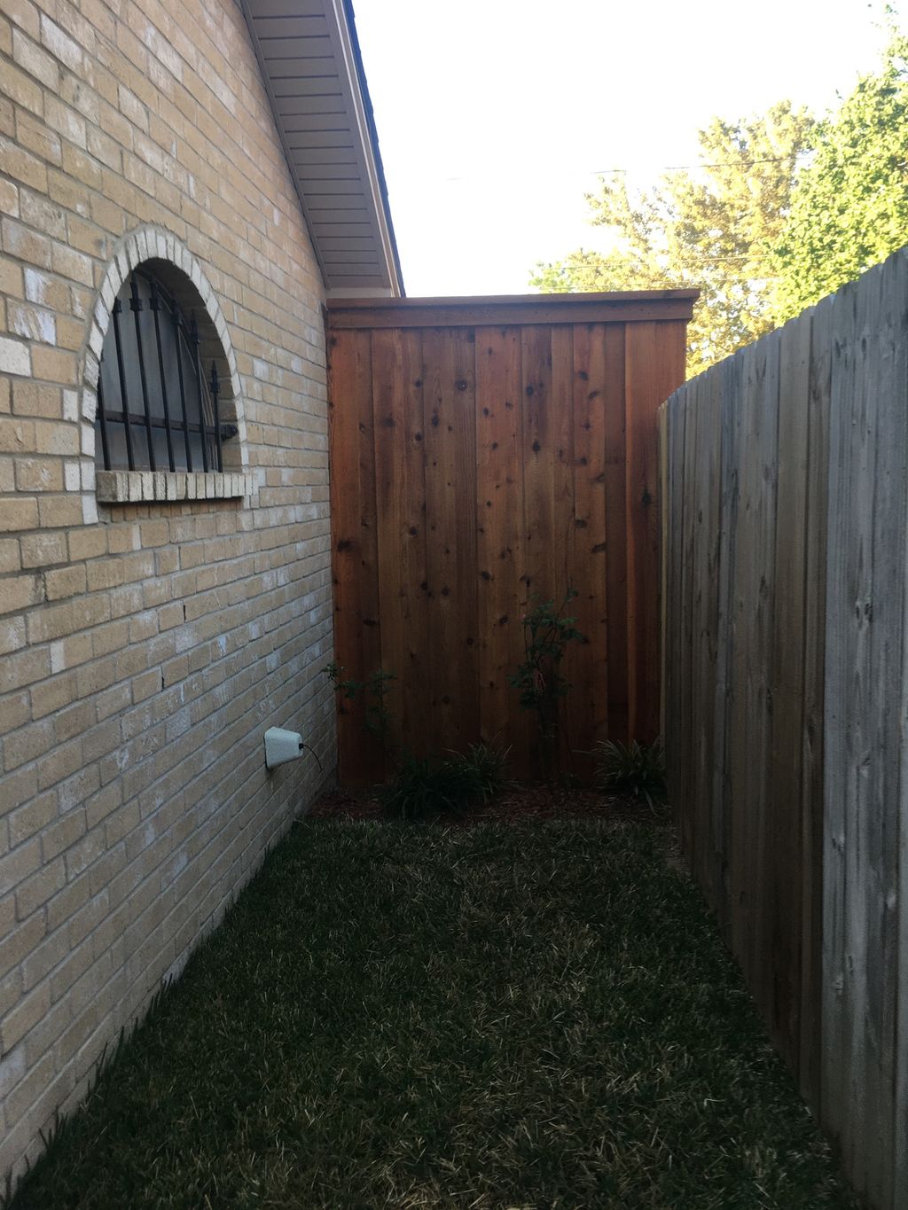 Fence and Gate Installation