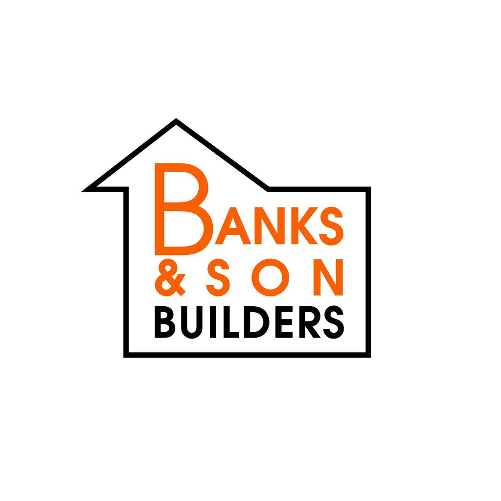 Banks and Son-Builders