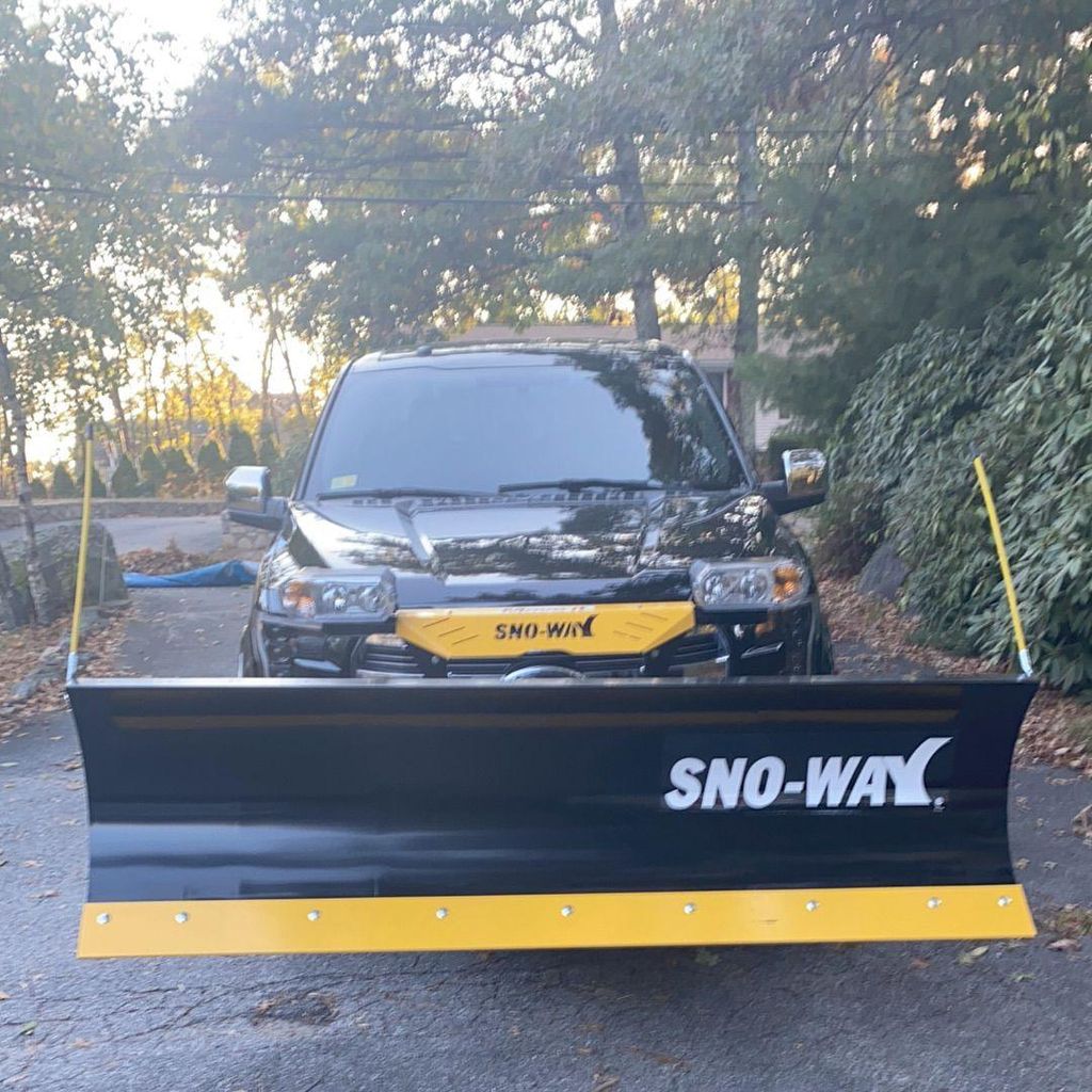 Mckay and sons snow removal llc