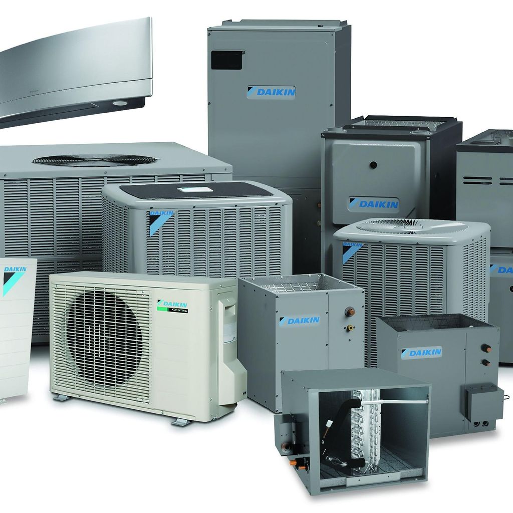 River View Heating & Cooling, Inc.
