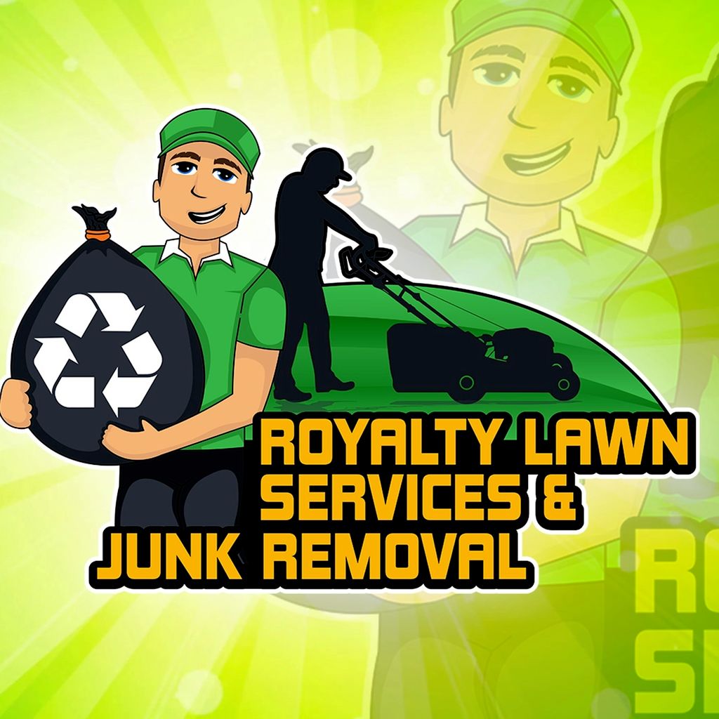 Royalty Lawn Services, LLC