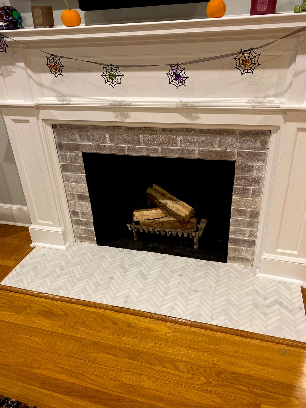 Customer photos