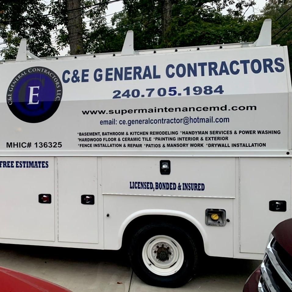 C&E General Contractor LLC