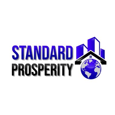 Avatar for Standard Prosperity