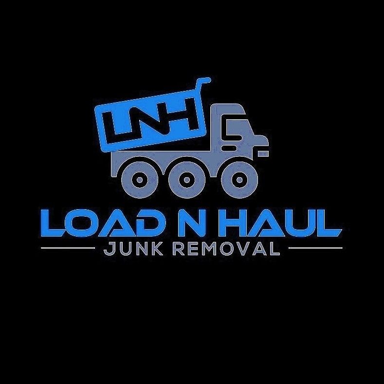 Load N Haul Junk Removal