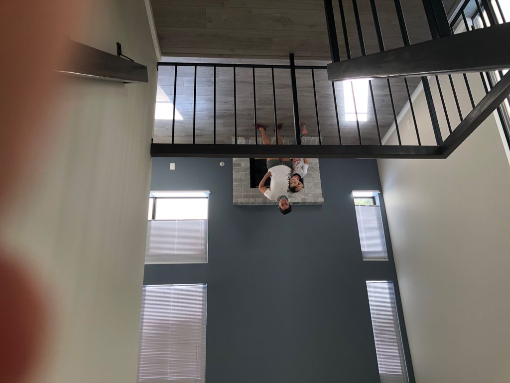Customer photos