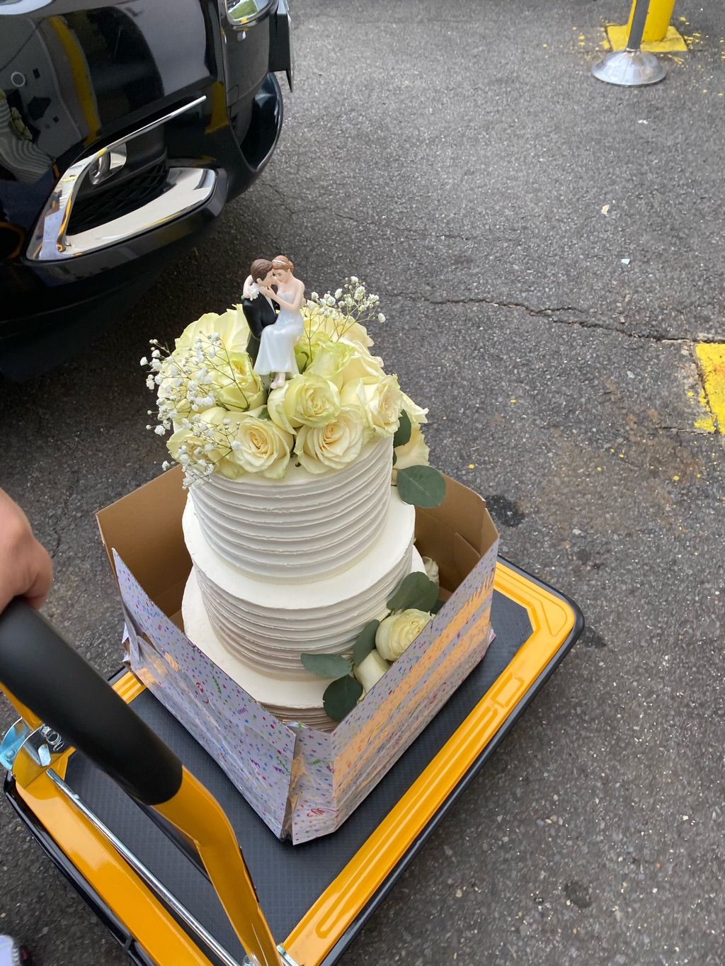 Customer photos