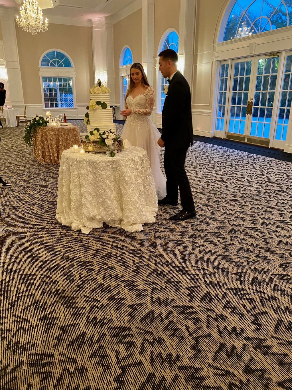 Customer photos