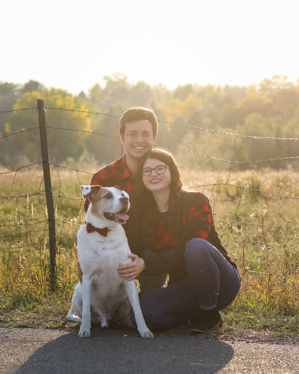 Customer photos