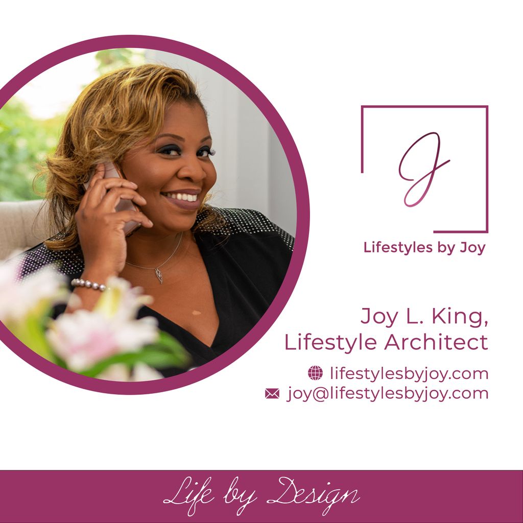 Lifestyles by Joy