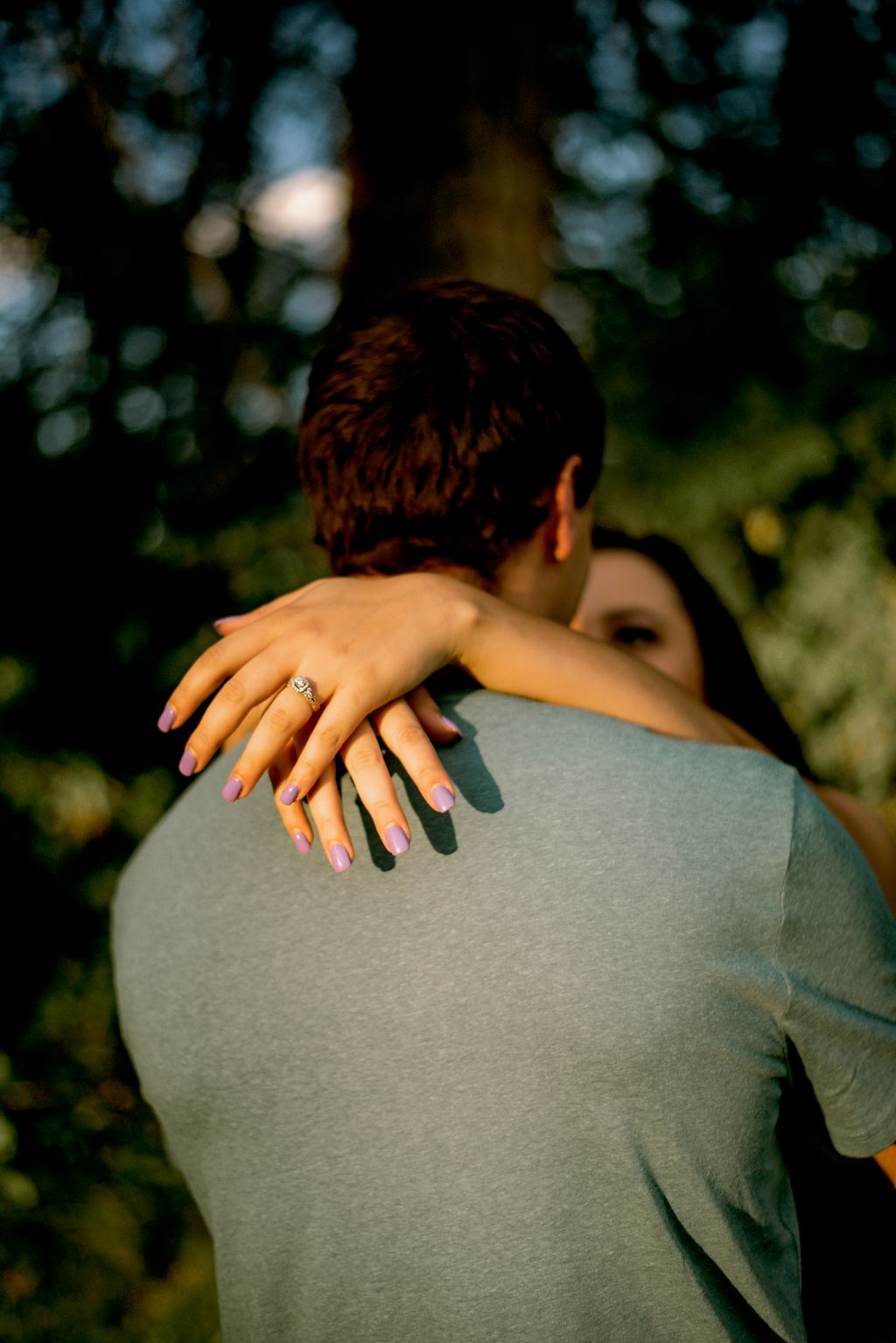 Engagement Photography