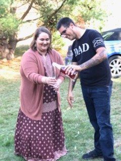 Customer photos