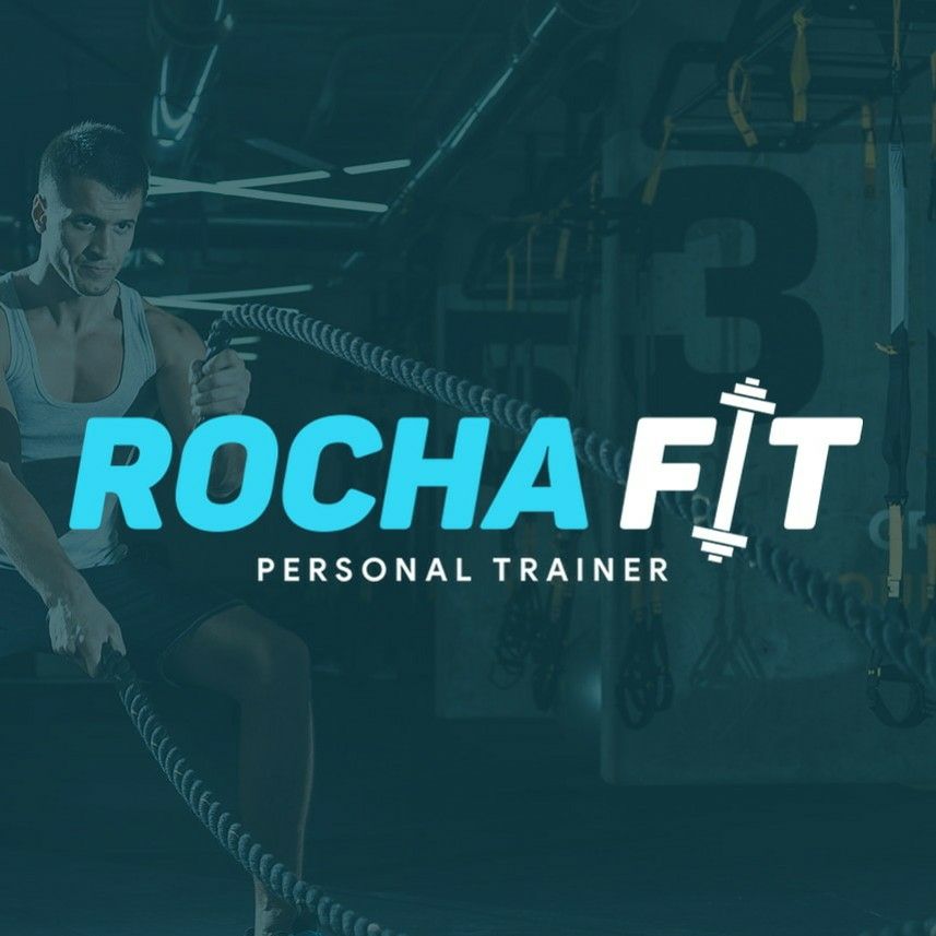 Rocha Fit Personal Training