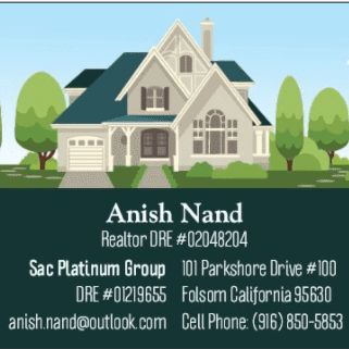 Anish Nand