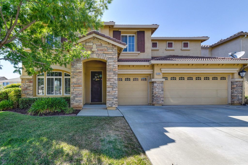 Sellers Agent_Rancho Cordova 