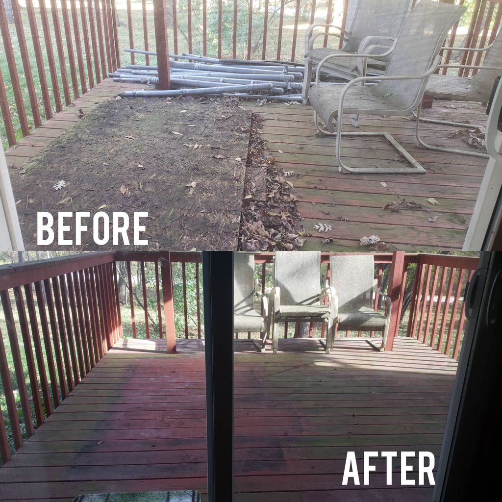 Customer photos