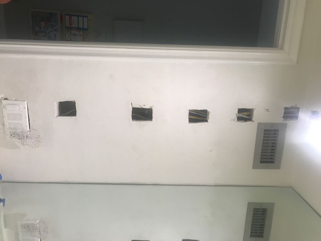 Customer photos
