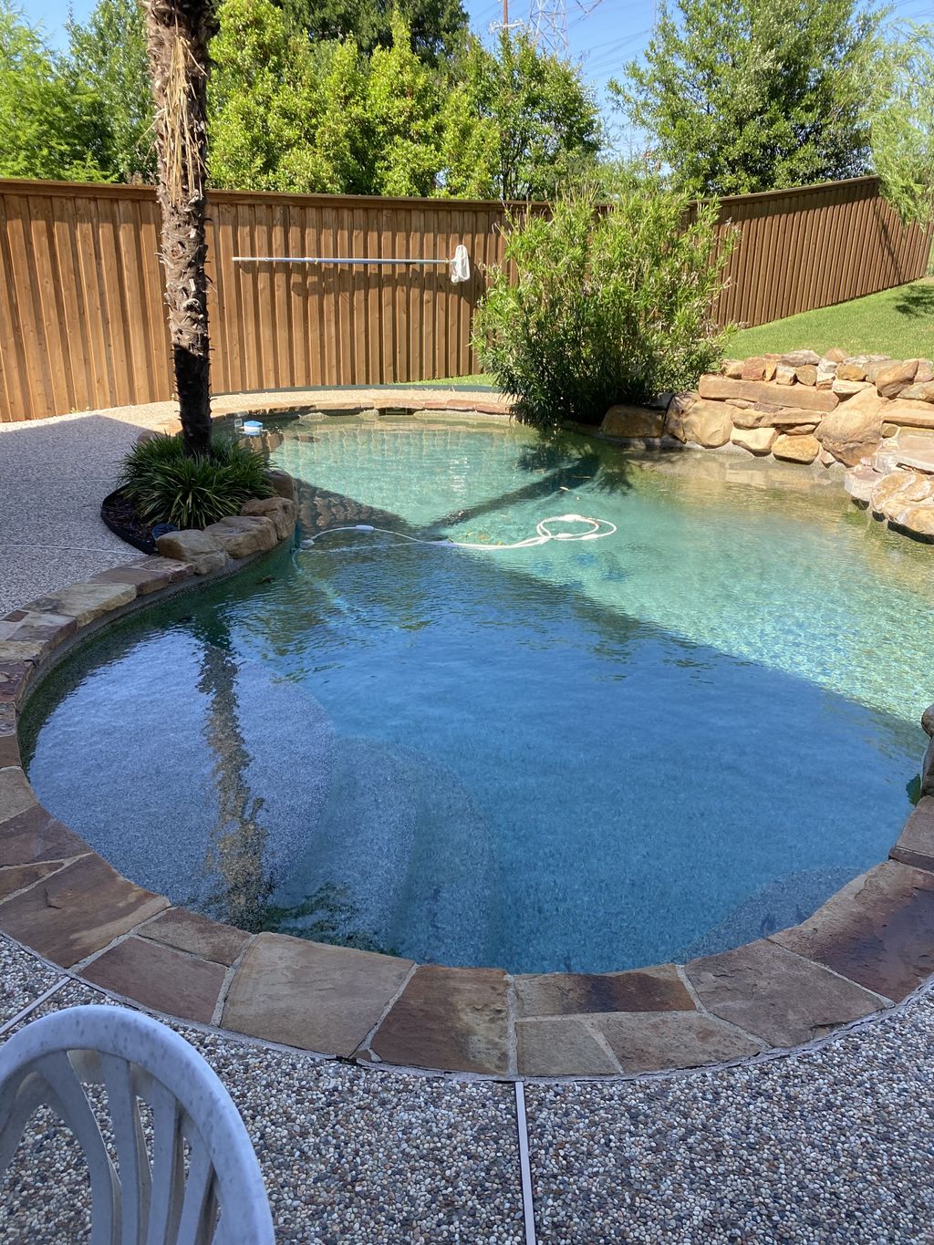 Poseidon Pools - Hurst, TX