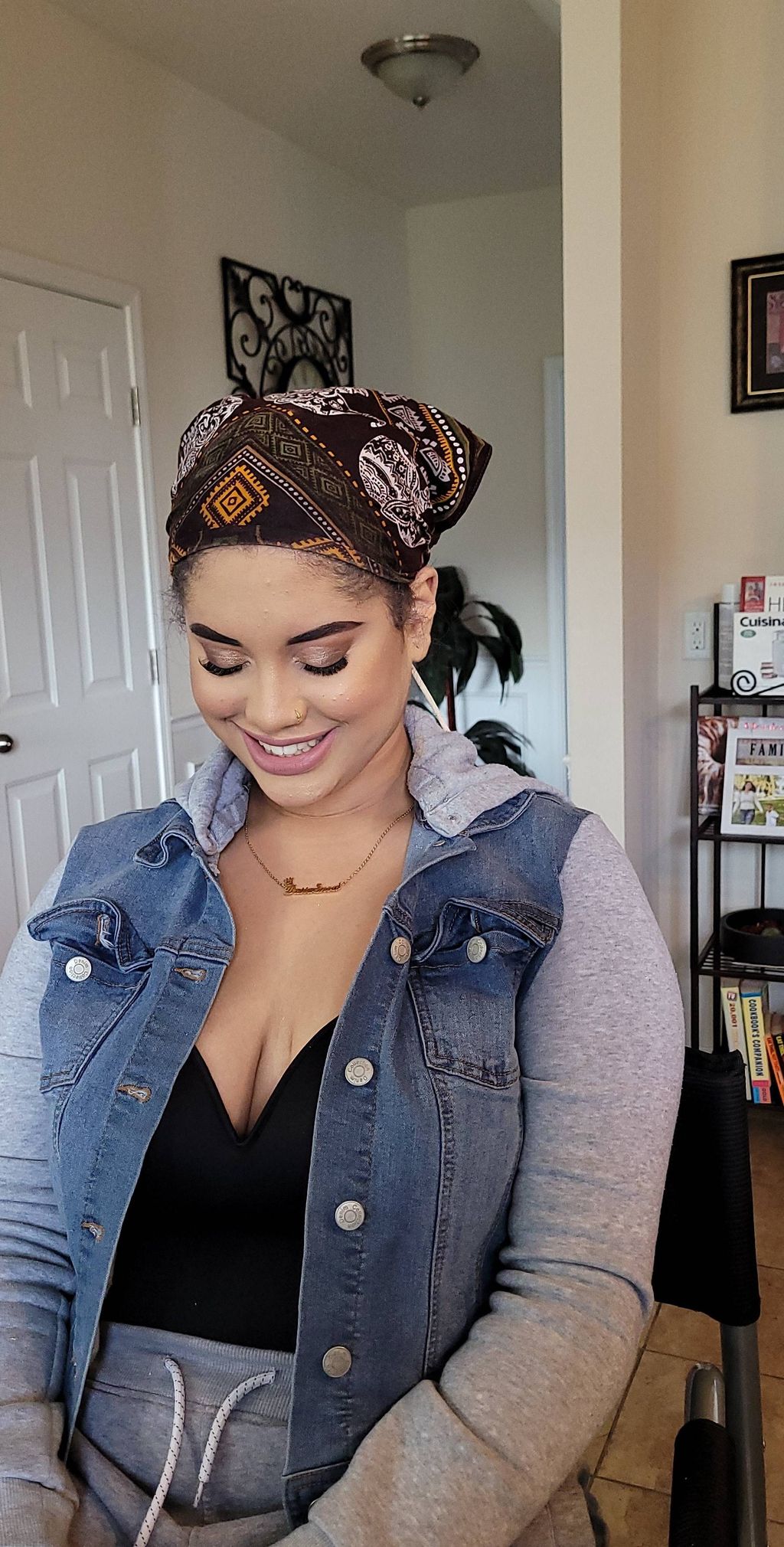 Customer photos