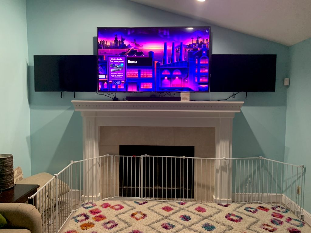 Customer photos