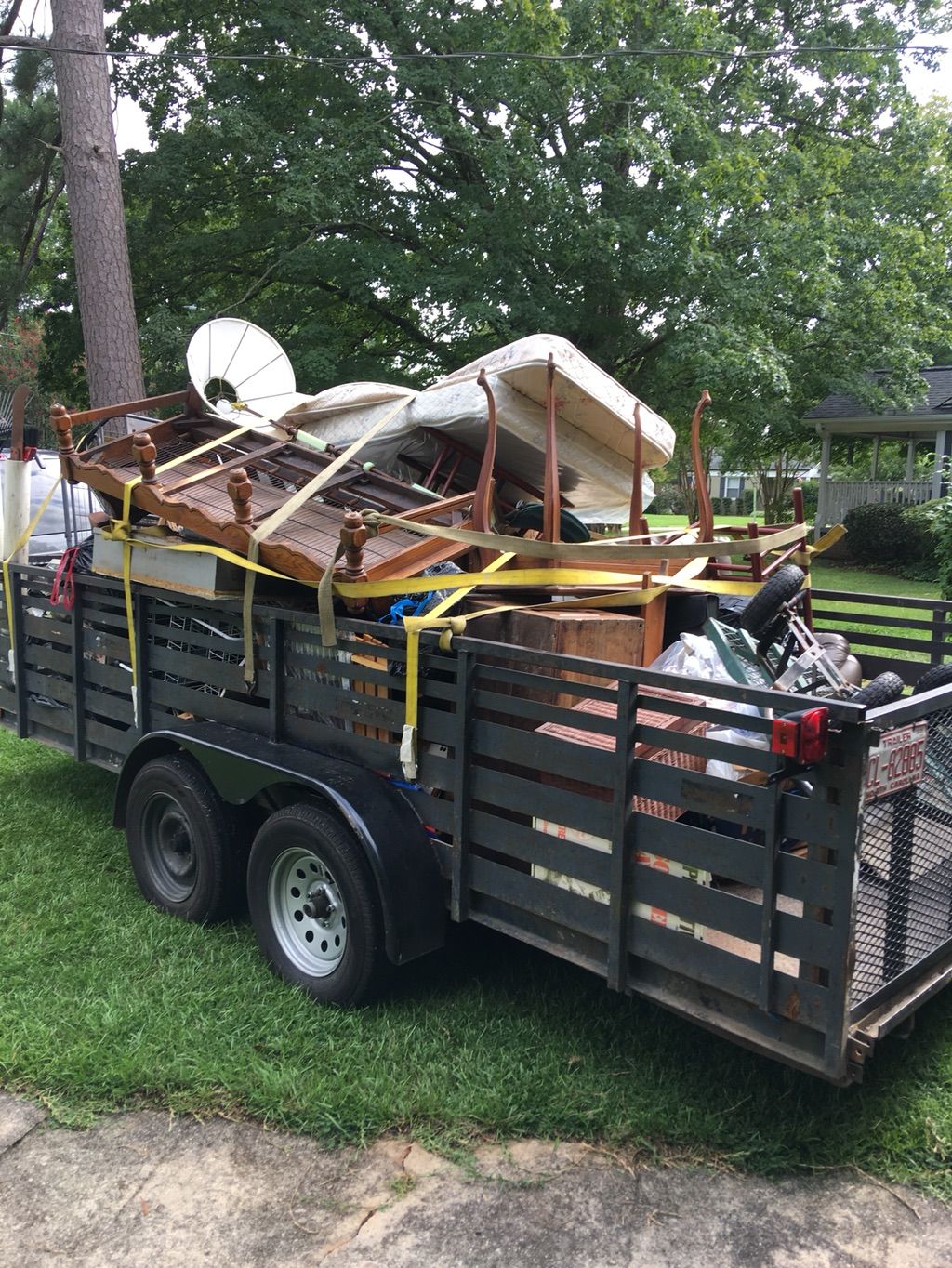 L&M Junk Removal LLC