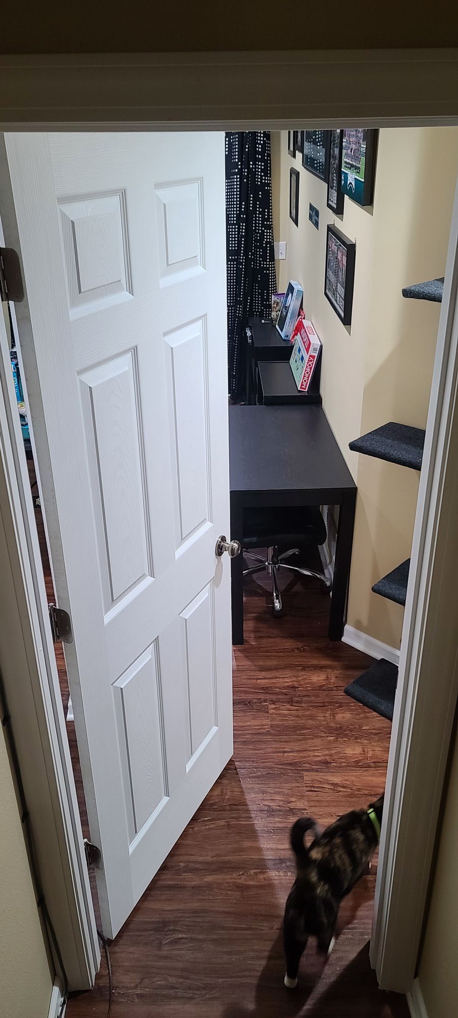 Customer photos