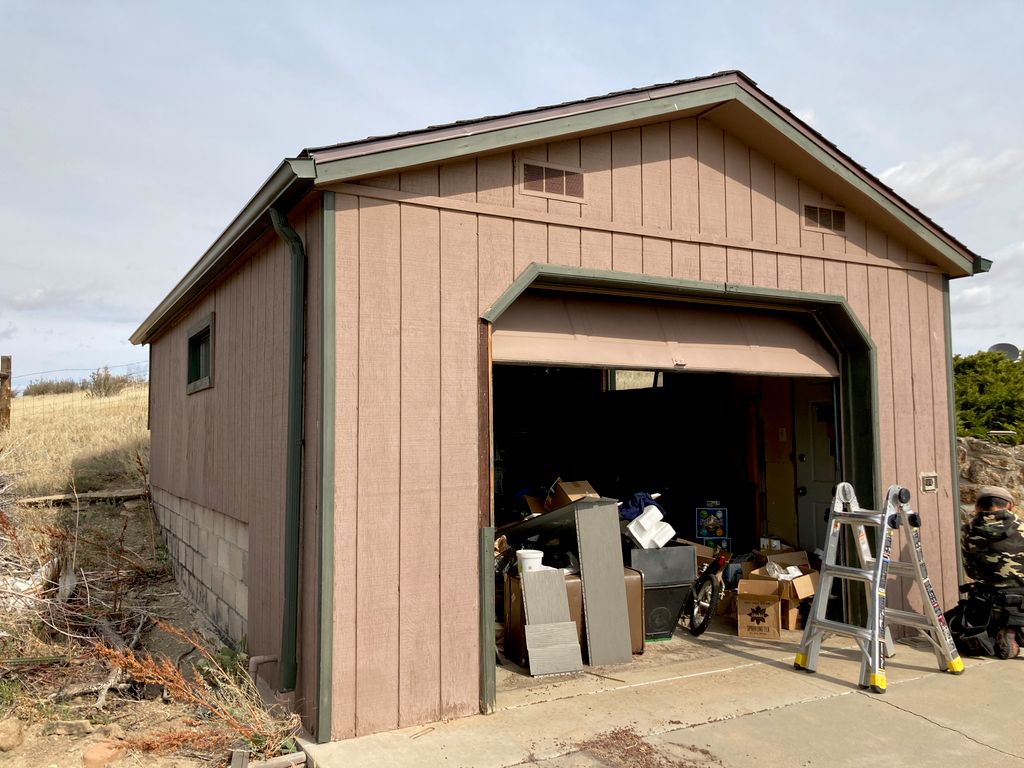 Siding Installation