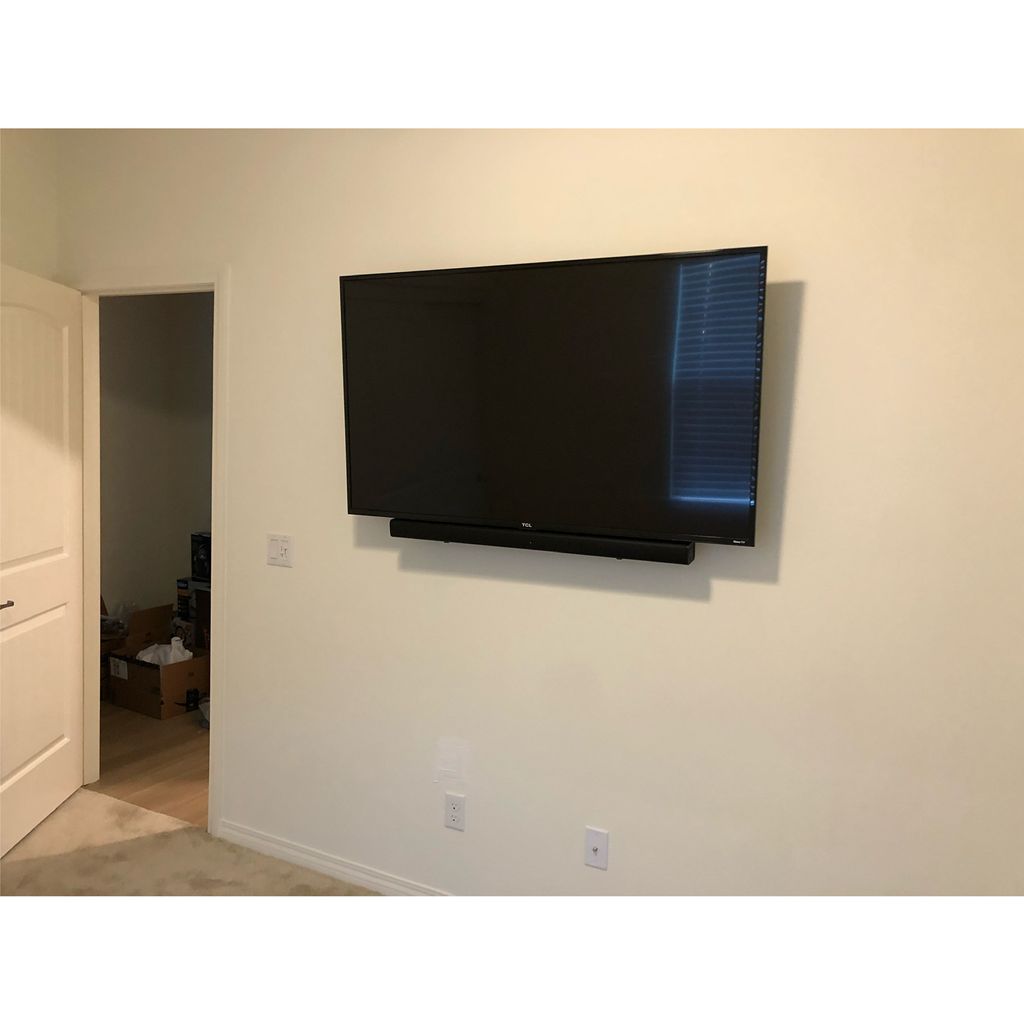 Home Theater System Installation or Replacement