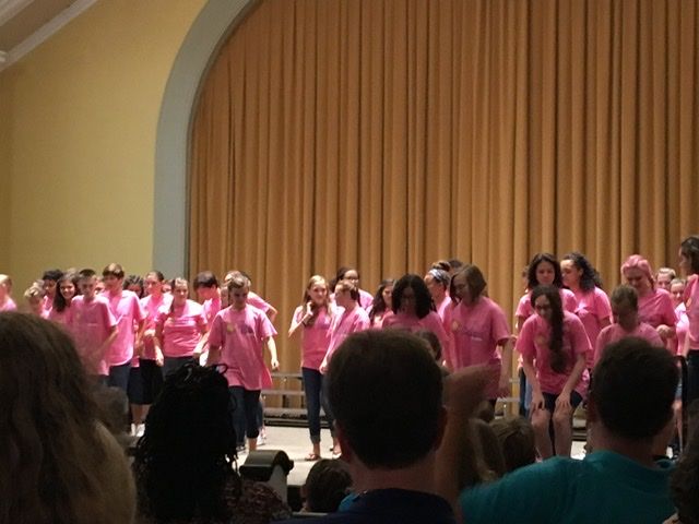 VCU Performance 