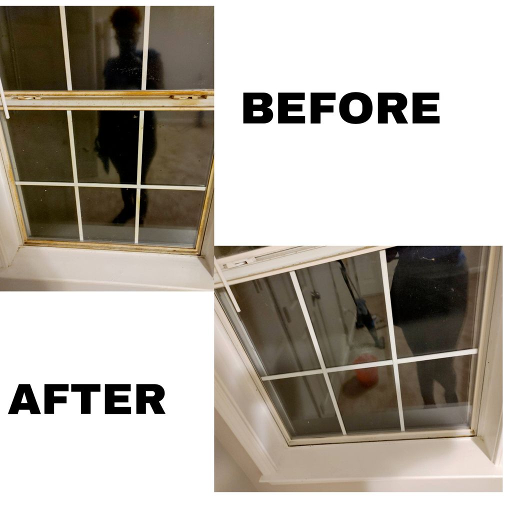 Interior Windows