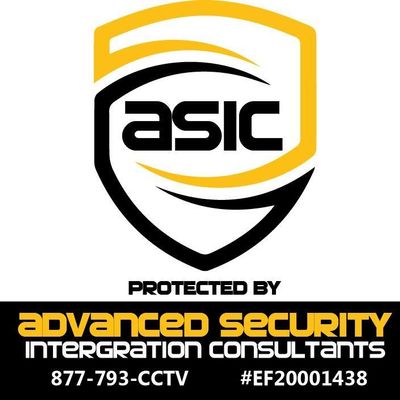 Avatar for Advanced Security Integration Consultants