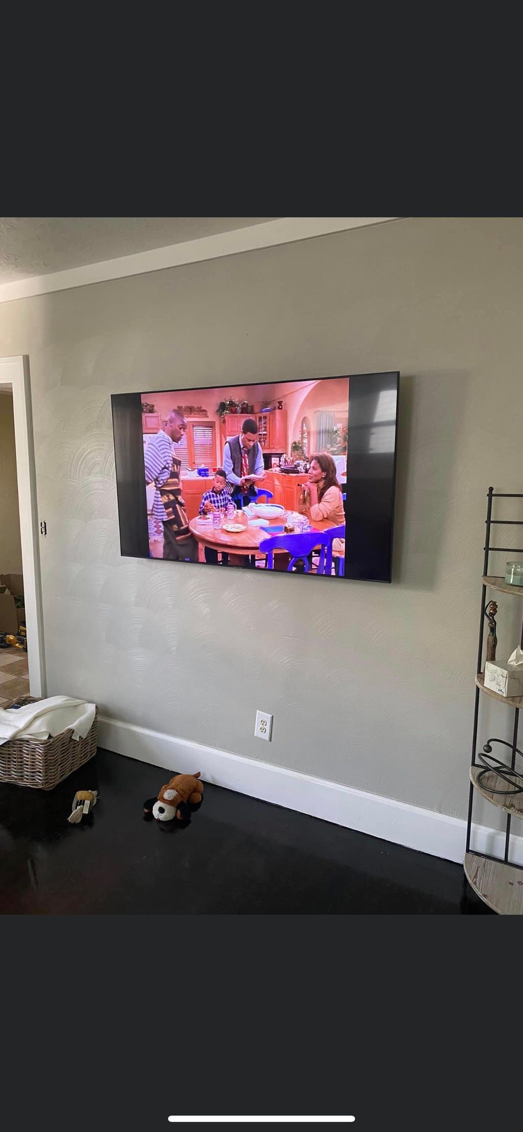 Projects and media