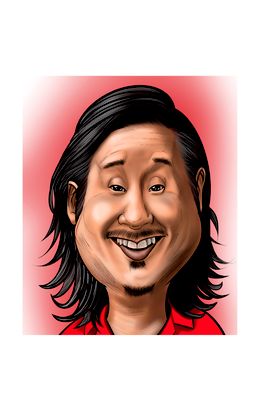 Avatar for Stephen Flores Art & Caricatures