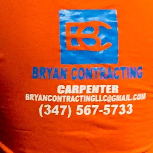 Bryan Contracting LLC