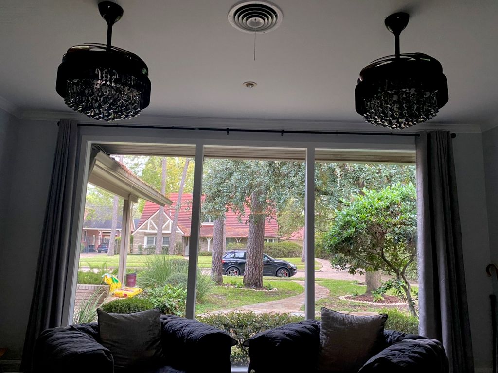Customer photos