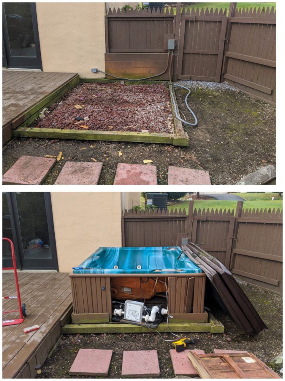 Projects and media