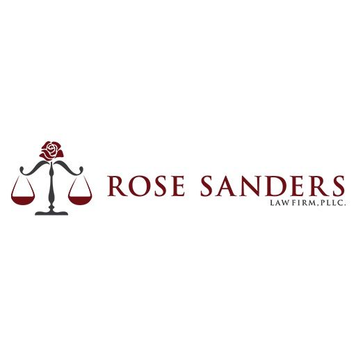 Erica Rose Law Firm, PLLC