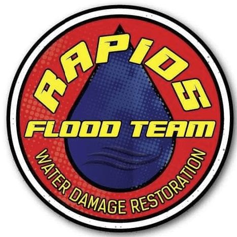 Rapids Flood Team