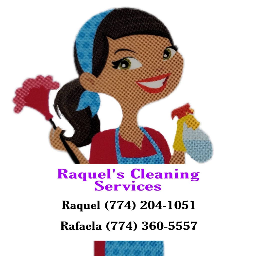 Raquel's Cleaning Services