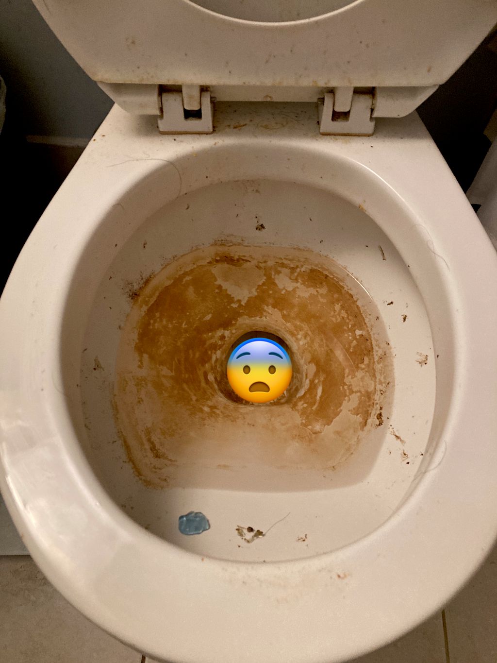 D:
