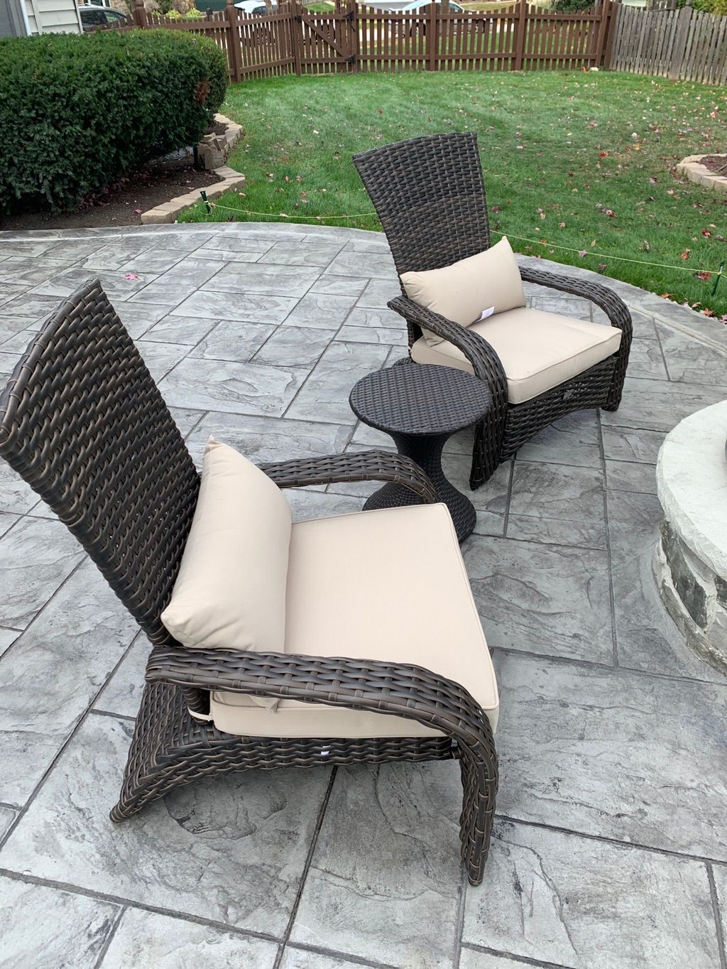Customer photos