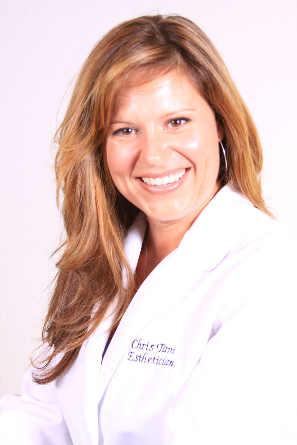 Esthetician 28 years